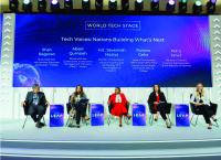 ‘Technology should give people back their time’