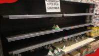 Kenyan newspapers, September 9: Milk shortage hits Kenya as supermarkets begin rationing purchases