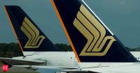Singapore Airlines seeks greater influence, tighter governance terms before Air India funding: Report