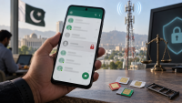 PTA Moves to Block WhatsApp Accounts Linked to Inactive SIMs