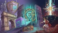 Italy Proposes Near-Zero Fees for Digital Euro Payments Under €10