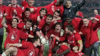 I've one regret from my time at Liverpool but I couldn't resist joining Atletico Madrid