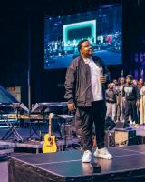 Oncemore Six joins Eswatini Praise judges