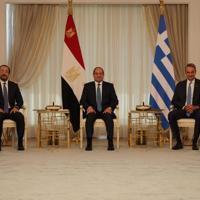 Mitsotakis says regional cooperation targets no country
