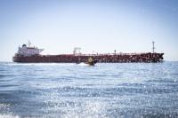 The Quiet Battle Against Russia’s Shadow Fleet