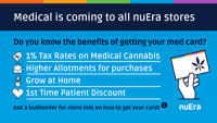 nuEra Expands Medical Cannabis Access Across Illinois