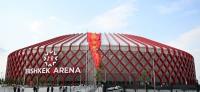 Bishkek Arena built for $386 million