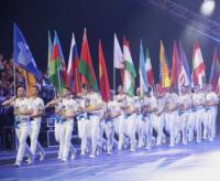  International Issyk-Kul Games kick off in Kyrgyzstan
