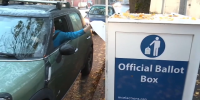 Oregon Secretary of State requests emergency funding to protect mail-in voting