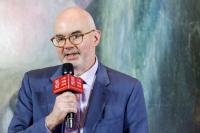 Conflict over Taiwan would be disastrous, de facto U.S. ambassador says