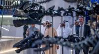 In pics: Sheikh Mohammed visits the Natural History Museum Abu Dhabi