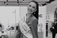 Reigning Miss Austria Lucia Sisic dead at 22
