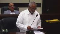Senate approves three legislation linked to Belize’s MCC Compact
