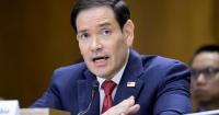 Rubio states that Colombia has never requested U.S. troops against the cartels.