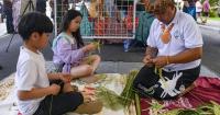 Tumon Night Market celebrates 1 year of community, culture, connection