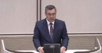 SCO chairmanship elevated Kyrgyzstan to new level — President Zhaparov