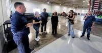 Puerto Rican Recycling Company Opens New Facility in Salinas