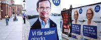 Sweden faces tight election showdown