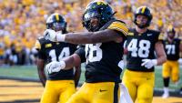 Iowa State football DC Jesse Bobbit on Iowa Hawkeyes