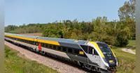 Government of Canada to invest $4.7 billion in 313 new passenger rail cars for VIA Rail Canada