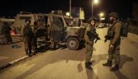 Israeli Enemy Storms Bethlehem, Demolishes an Agricultural "Structure" North of Tulkarm
