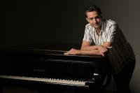 Guy Mintus Headlines Jazz Evening at NCPA