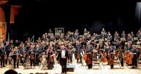 Orchestra to perform Holst and Tchaikovsky at Pershore Abbey