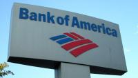 Bank of America building new branch in Hanover County