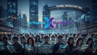 Global Fintech Fest 2026: Jio Financial targets 100 mn customers in a year, plans stock broking launch with BlackRock