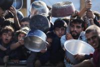 Israel starved Gaza. Now doctors fear it has permanently damaged a generation.