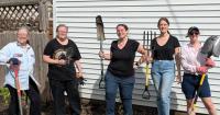 Gardeners for Good Cooperative to celebrate inaugural year with harvest festival