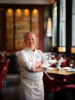 Chef Q&A: Peter Ho