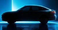China's new Toyota Camry rival exposed