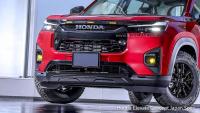 New Honda Elevate Facelift Launch Oct 2026 – More Features