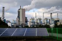 Church-government climate pact brings carbon-cutting measures into WYD preparations