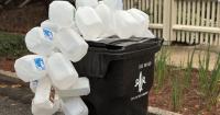 Letters: Broke city can’t afford feel-good programs like recycling