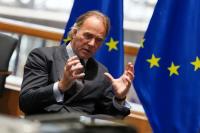 EU warns of a chilling new terror menace 25 years after 9/11