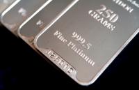 Platinum market seen swinging to surplus on investor selling