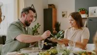 Eating dinner too late could be wrecking your gut, heart and brain health