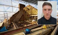 Britain is crying out for builders: Here's how we built successful careers in the industry... and you can too