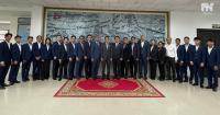 Ministry of Commerce Urges Youth Delegation to Promote “Made in Cambodia” and GI Products Globally