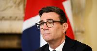 Andy Burnham says it is 'national security' as £8.90 added to food shop