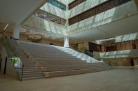 Ashghal completes final sustainability audit for QU College of Medicine and Health Sciences Building