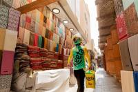 Keeta Takes Meituan’s China Playbook to the Middle East
