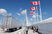 US escalates trade dispute with Canada, bans wide range of imports