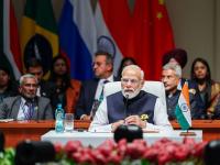 BRICS by BRICS: India’s journey from seeking reforms to shaping global order