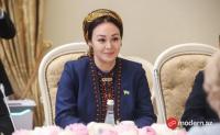 Speakers: At 34, she became the youngest parliament speaker in the world – PHOTOS