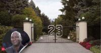 Michael Jordan's $50 million Chicago mansion was sold for just 20% of its value after 12 years. Why buyers stayed away from the 56,000 sq ft, 9-bedroom property