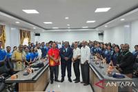 Indonesia Cerdas' teachers bring new hope to children in remote Papua