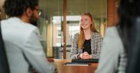 First job interview: Expert tips on everything from your outfit to ‘the dreaded question’
